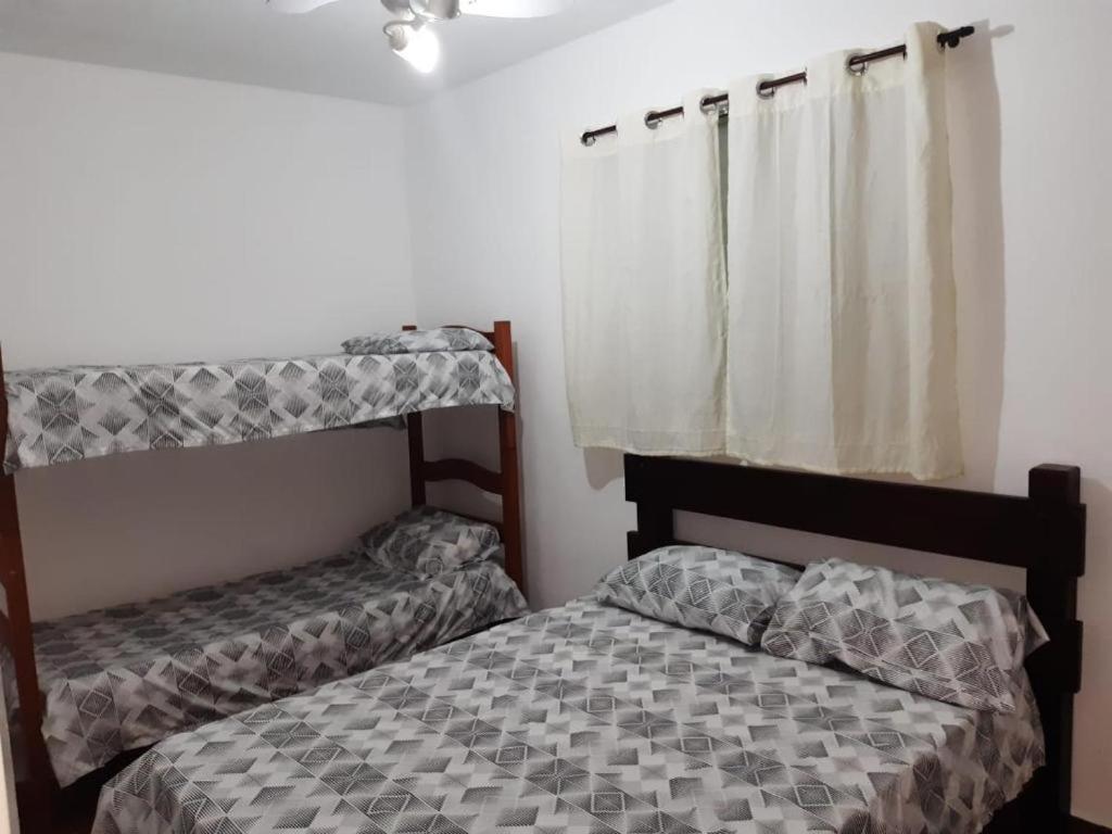 Apartamento Asturias Guarujá Eksteriør billede