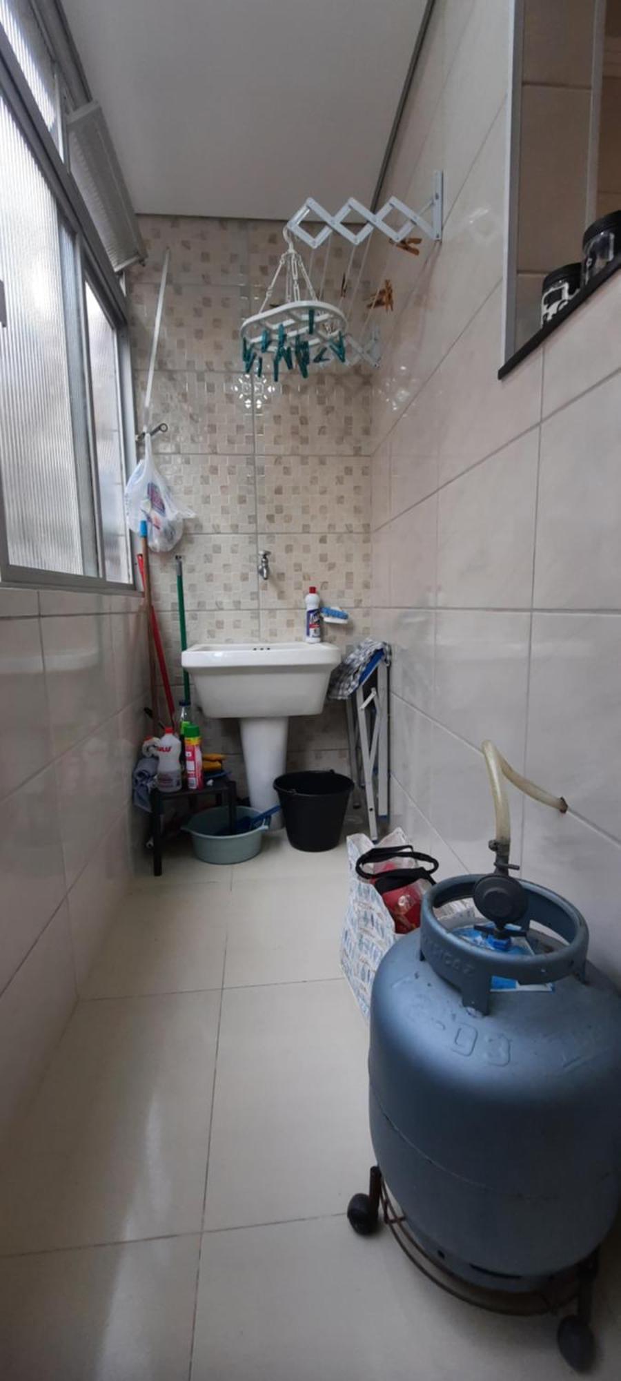 Apartamento Asturias Guarujá Eksteriør billede